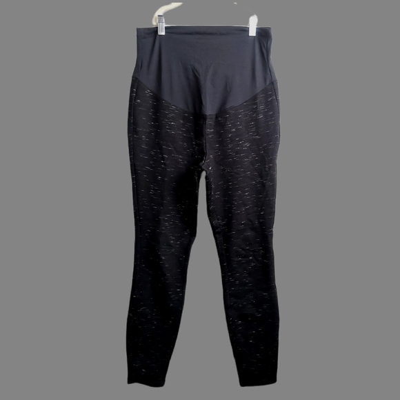 MEDIUM Stork & Babe, Thick Leggings, Full Panel - Picture 8 of 8